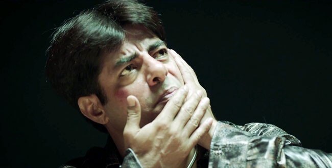 बेबी में CIA एजेंट का किरदार निभा रहे हैं अक्की