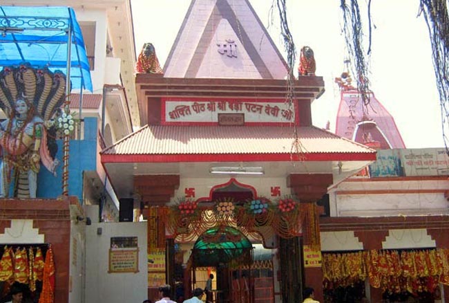 कीजिए पटना के प्रसिद्ध मंदिरों के दर्शन...