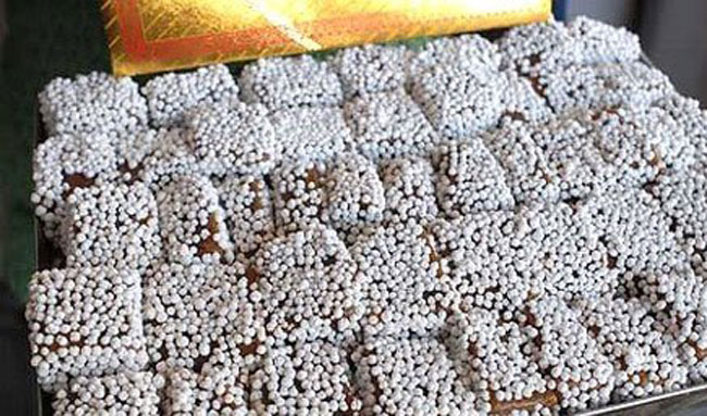 पहाड़ों के स्वादिष्ट व्यंजनों की एक सैर...