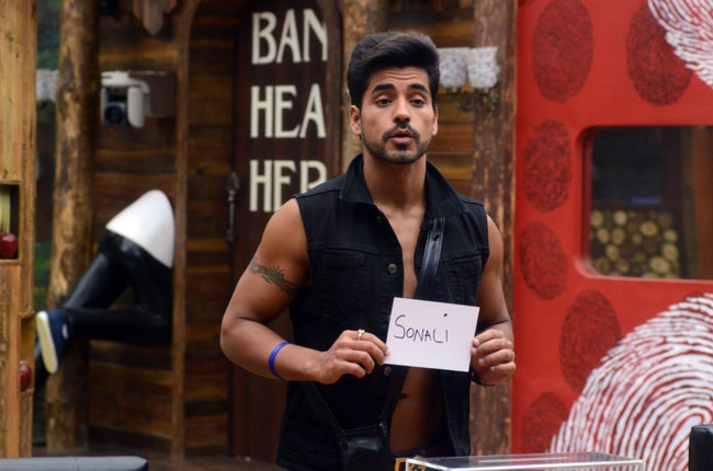 Bigg Boss: सोनाली राउत बनी घर की नई कप्‍तान