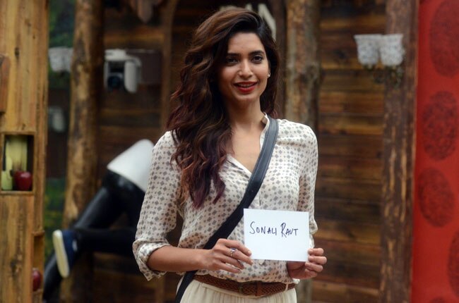 Bigg Boss: सोनाली राउत बनी घर की नई कप्‍तान