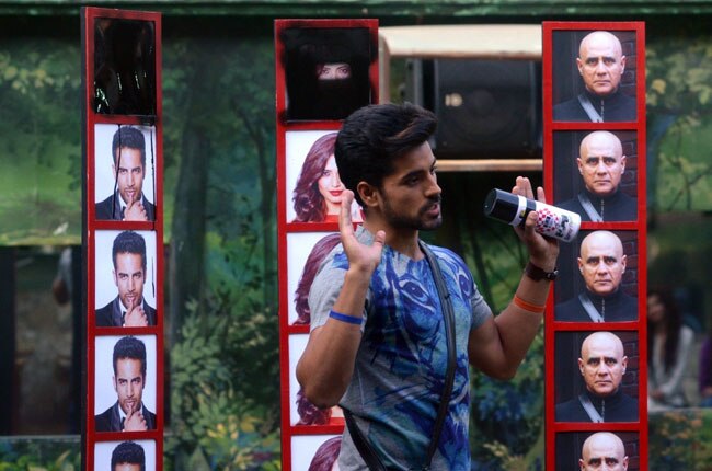 Bigg Boss: सोनाली राउत बनी घर की नई कप्‍तान