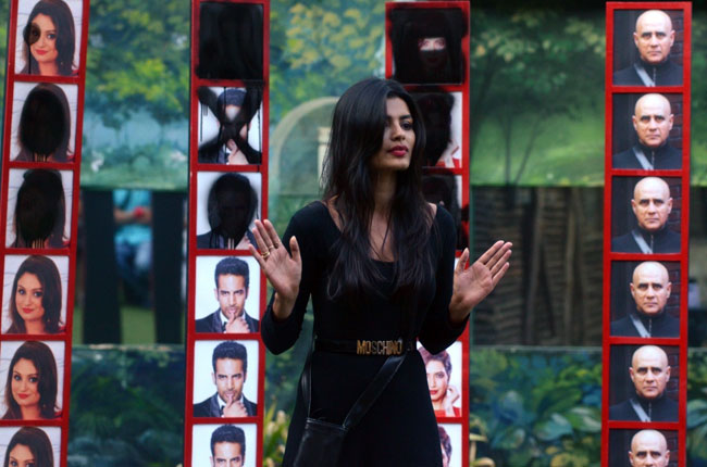 Bigg Boss: सोनाली राउत बनी घर की नई कप्‍तान