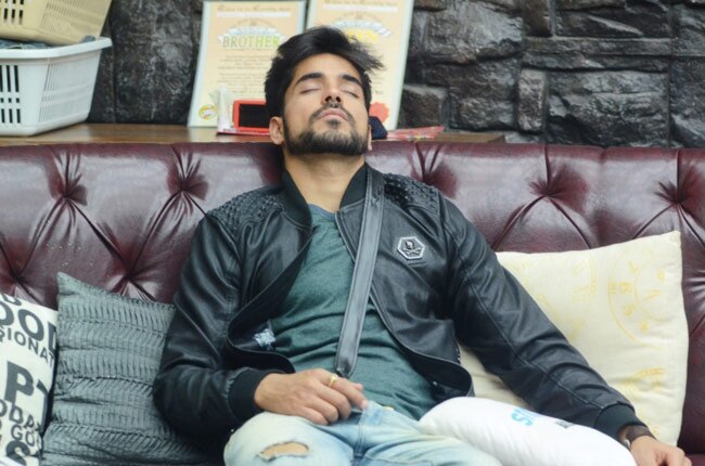 Bigg Boss: घर के लव बर्ड्स गौतम और डियांड्रा हुए जुदा?