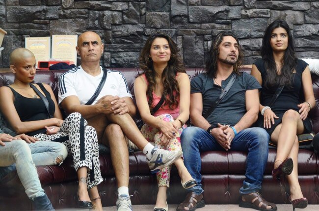 Bigg Boss: घर के लव बर्ड्स गौतम और डियांड्रा हुए जुदा?