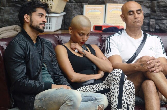 Bigg Boss: घर के लव बर्ड्स गौतम और डियांड्रा हुए जुदा?