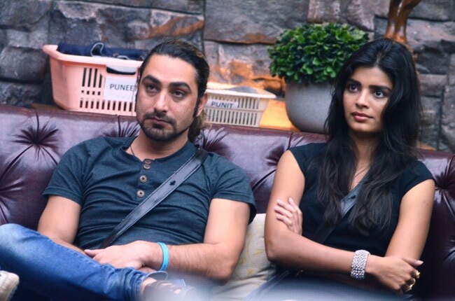 Bigg Boss: घर के लव बर्ड्स गौतम और डियांड्रा हुए जुदा?