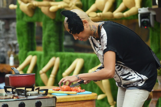 Bigg Boss: प्रितम ने दिया दोस्तों को धोखा