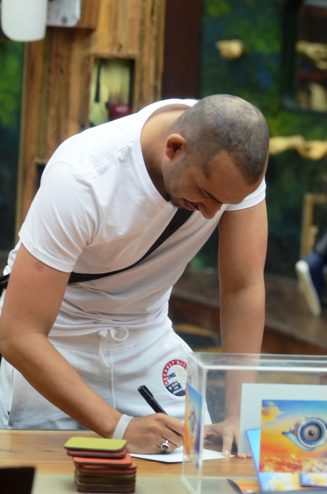 Bigg Boss: प्रितम ने दिया दोस्तों को धोखा