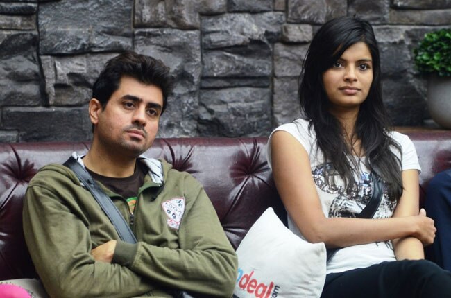 Bigg Boss 8: आज होगा फैसला कौन है कितने पानी में