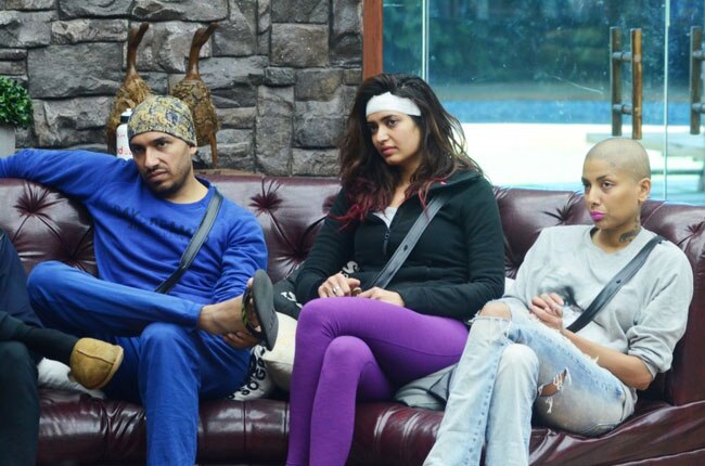 Bigg Boss 8: आज होगा फैसला कौन है कितने पानी में
