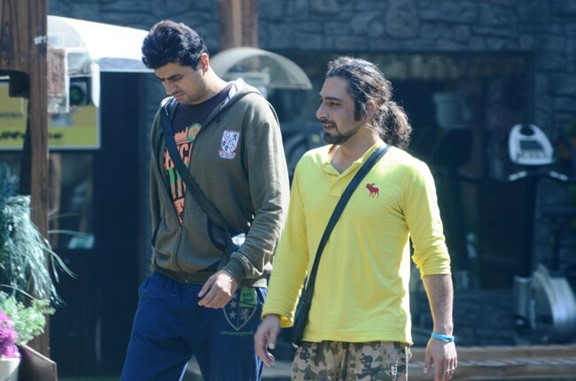 Bigg Boss 8: आज होगा फैसला कौन है कितने पानी में