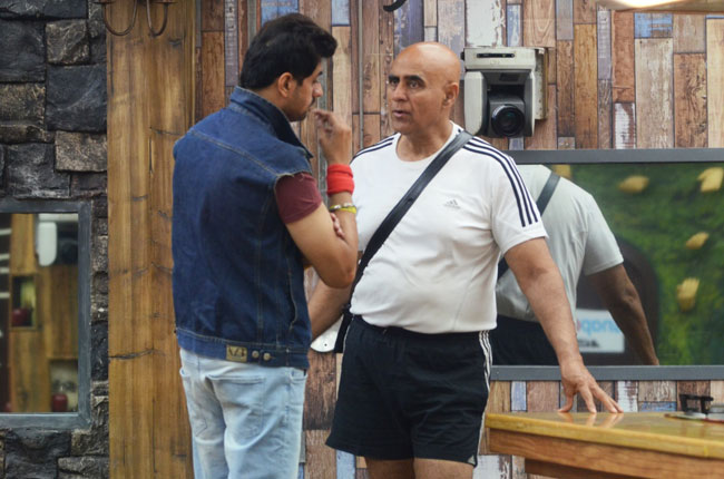Bigg Boss: प्रितम ने दिया दोस्तों को धोखा