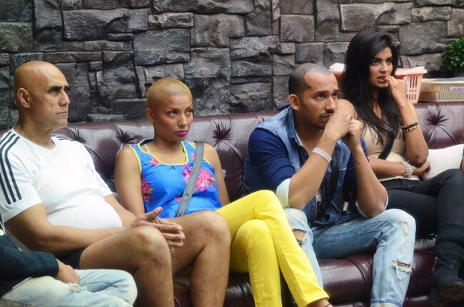 Bigg Boss: पुनीत और डियांड्रा ने करिश्मा पर किए कमेंट्स