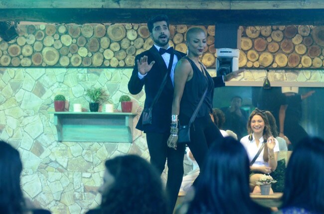 Bigg Boss: घर आज होगा सितारों से गुलजार