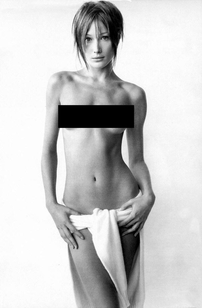 सुपर मॉडल कार्ला ब्रूनी सरकोजी Happy birthday