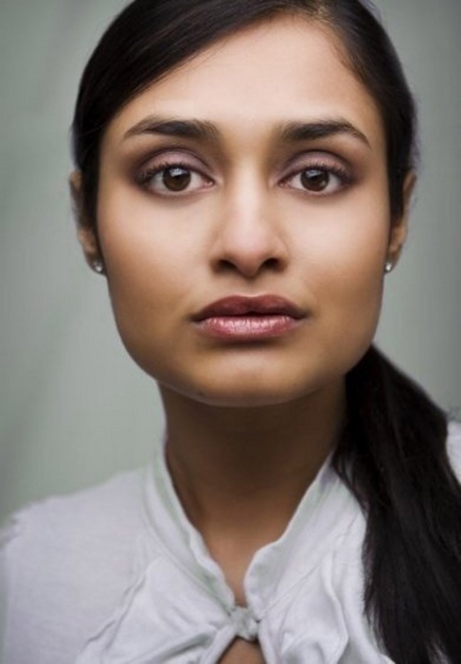 इंडियन बेस्ड अमेरिकन एक्ट्रेस क्रिसेल एलमेडा Happy Birthday