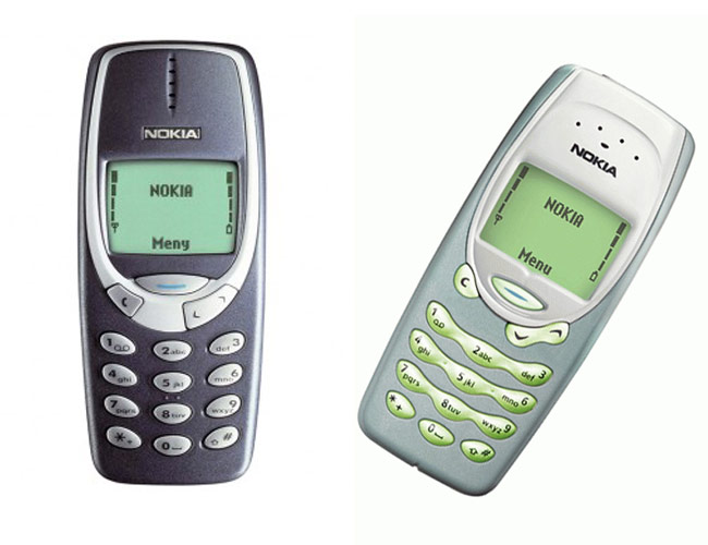 ये हैं मोबाइल की दुनिया के सीनियर सिटिजन्स