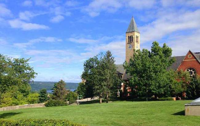 MS कोर्स कराने वाली अमेरिका की टॉप 10 यूनिवर्सिटीज