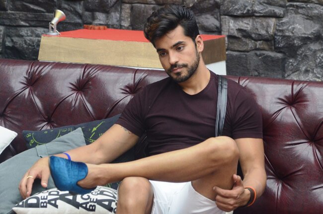 Bigg Boss: गौतम और डियांड्रा के अफेयर से सोनाली को लगी मिर्ची