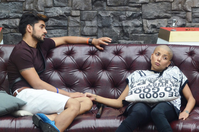 Bigg Boss: गौतम और डियांड्रा के अफेयर से सोनाली को लगी मिर्ची