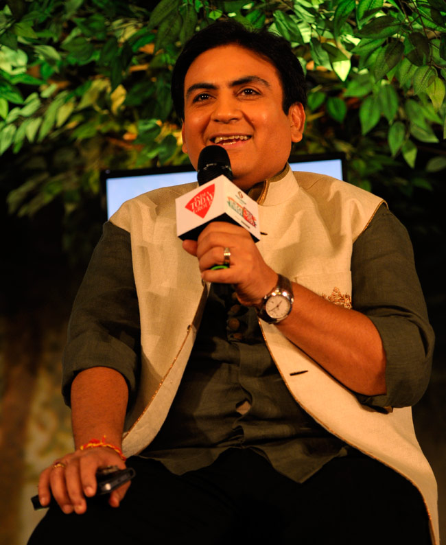 हेमा मालिनी को शो पर लाएंगे: दयाबेन उर्फ दिशा वकानी