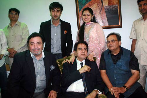 Happy Birthday: दिलीप कुमार का 92वां जन्‍मदिन