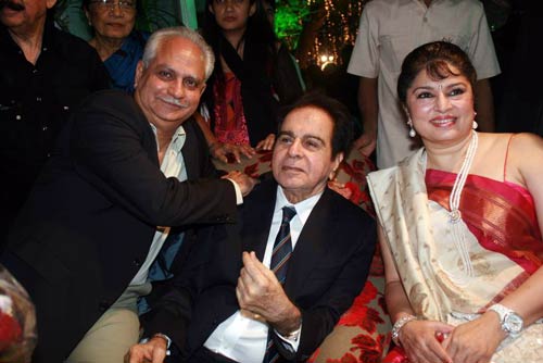 Happy Birthday: दिलीप कुमार का 92वां जन्‍मदिन