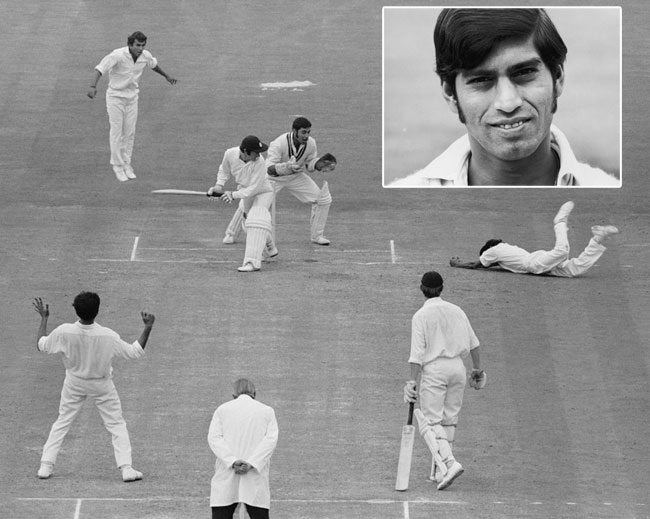 ये हैं भारतीय क्रिकेट के 'जोंटी रोड्स'