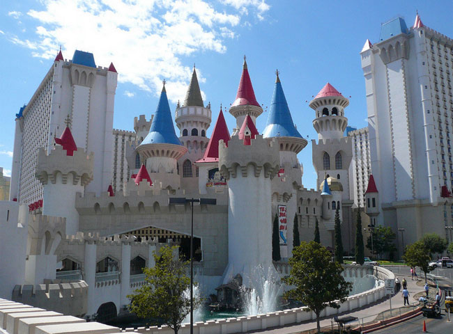 ये हैं दुनिया के 10 सबसे बड़े होटल...