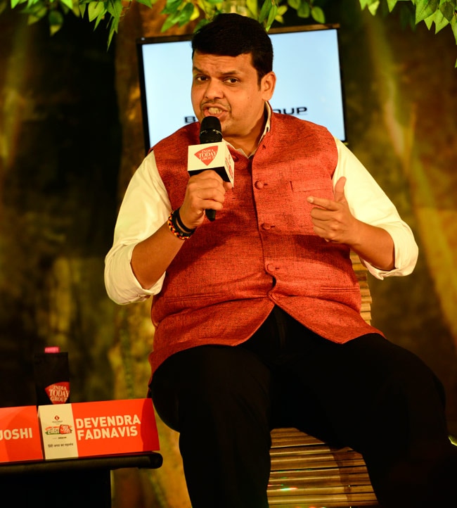 एजेंडा आज तक 2014 के दूसरे दिन की दिलचस्प झलकियां