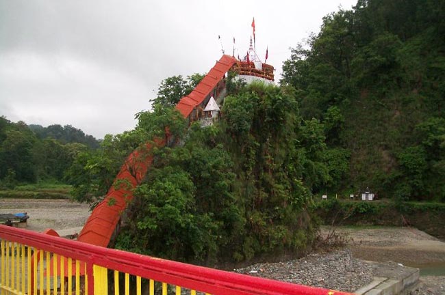 नैनीताल की इस खूबसूरती के दीवाने हजारों हैं...