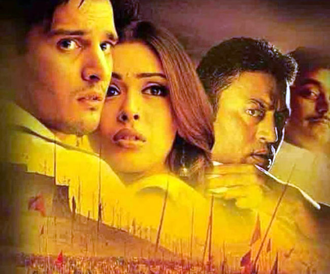 मूछें हों तो जिम्मी शेरगिल जैसी Happy Birthday Jimmi