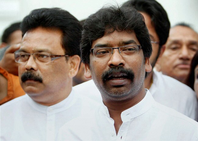 ये हैं वो पांच मुख्यमंत्री, जो चुनाव हारे