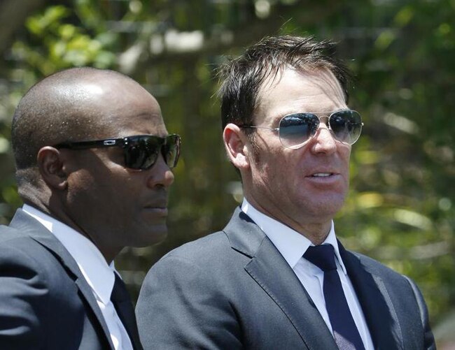 'नॉटआउट 63' फिलिप ह्यूज को आखिरी सलाम...