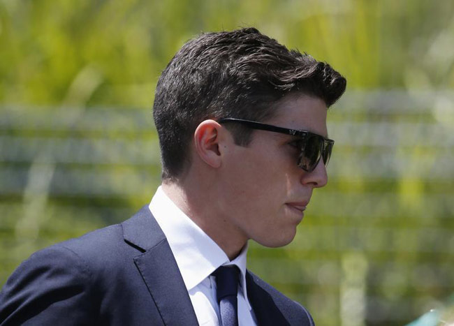 'नॉटआउट 63' फिलिप ह्यूज को आखिरी सलाम...