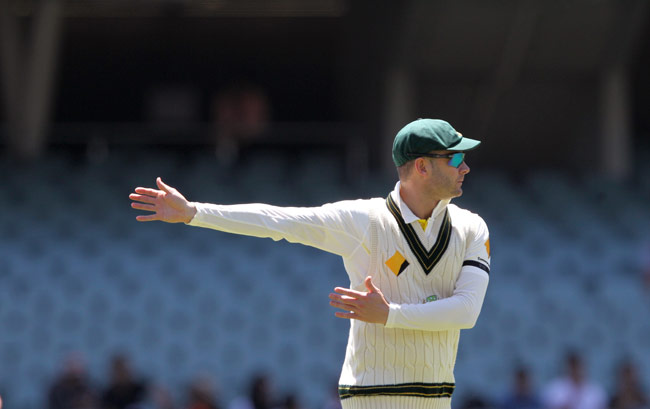 एडिलेड टेस्ट day 3: विराट कोहली की सेंचुरी के नाम रहा दिन