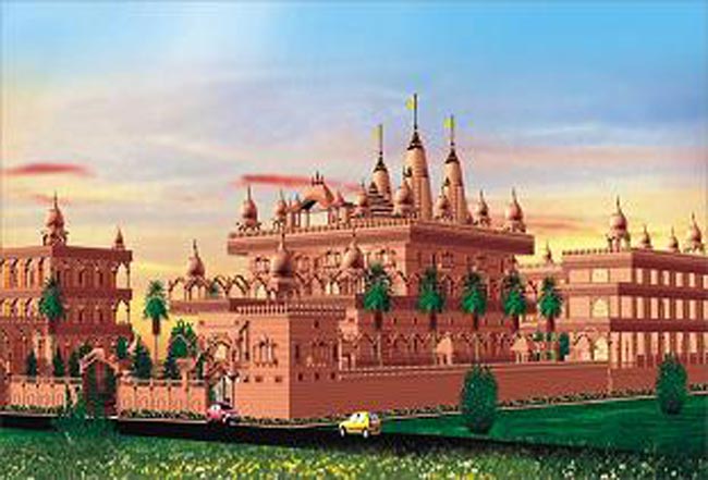 कीजिए पटना के प्रसिद्ध मंदिरों के दर्शन...