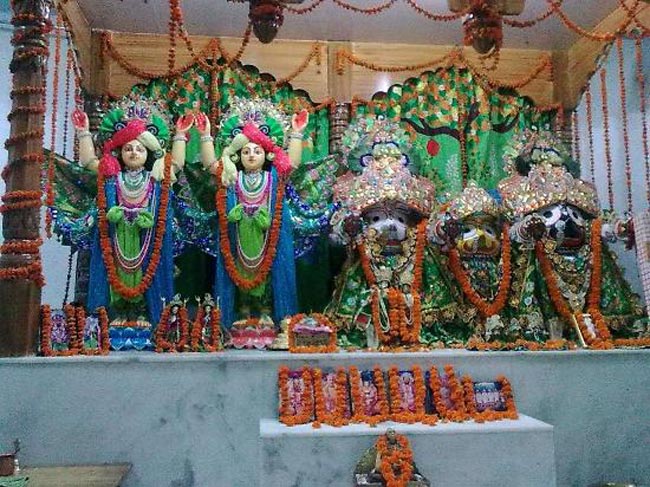कीजिए पटना के प्रसिद्ध मंदिरों के दर्शन...