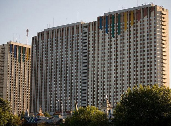 ये हैं दुनिया के 10 सबसे बड़े होटल...