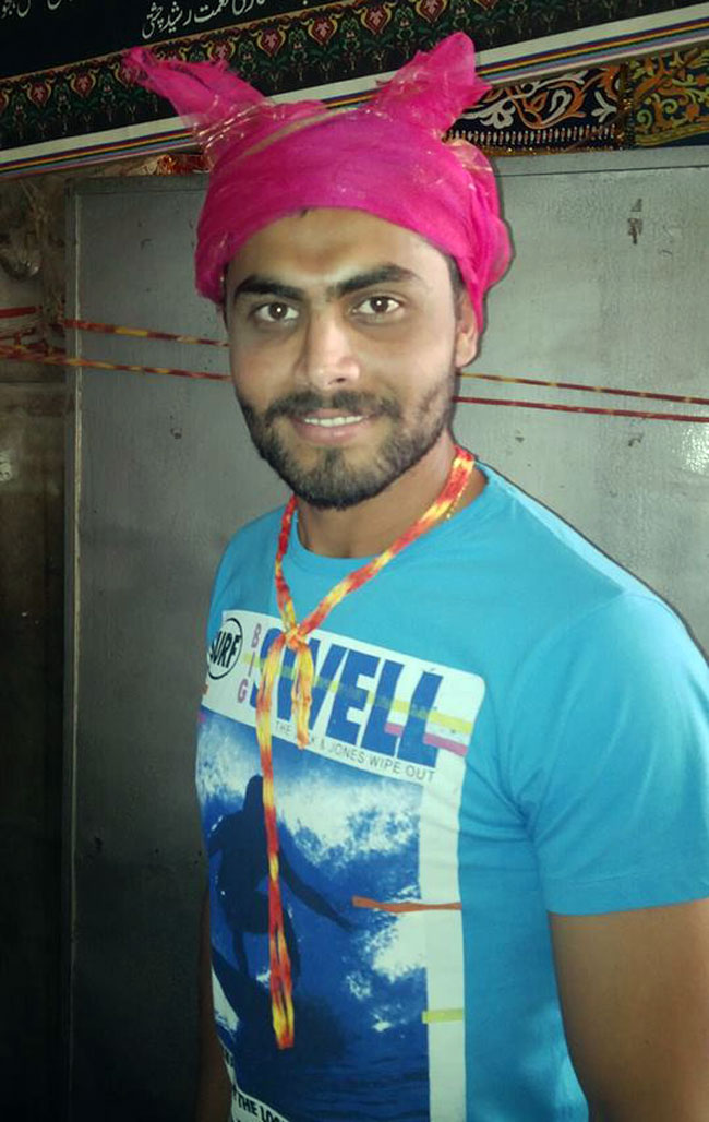 'सर' रवींद्र जडेजाः टीम इंडिया के 'रजनीकांत' को Happy B'day