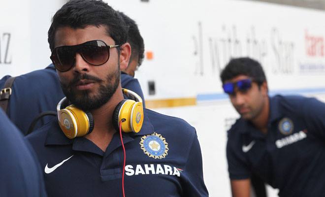 'सर' रवींद्र जडेजाः टीम इंडिया के 'रजनीकांत' को Happy B'day