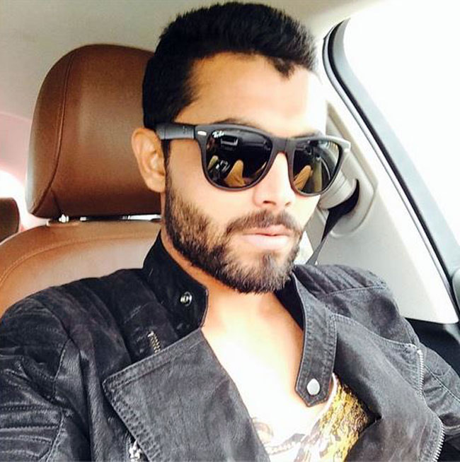 'सर' रवींद्र जडेजाः टीम इंडिया के 'रजनीकांत' को Happy B'day