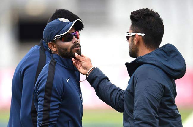 'सर' रवींद्र जडेजाः टीम इंडिया के 'रजनीकांत' को Happy B'day