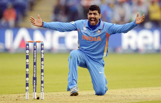 'सर' रवींद्र जडेजाः टीम इंडिया के 'रजनीकांत' को Happy B'day