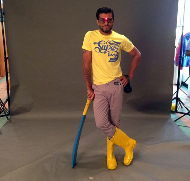 'सर' रवींद्र जडेजाः टीम इंडिया के 'रजनीकांत' को Happy B'day