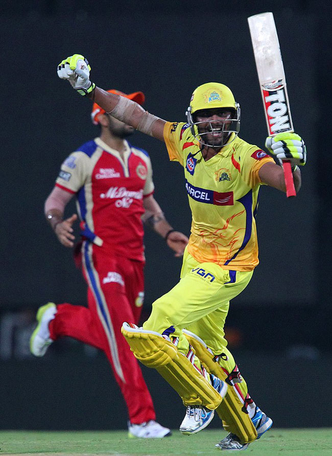 'सर' रवींद्र जडेजाः टीम इंडिया के 'रजनीकांत' को Happy B'day