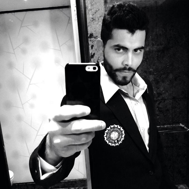 'सर' रवींद्र जडेजाः टीम इंडिया के 'रजनीकांत' को Happy B'day