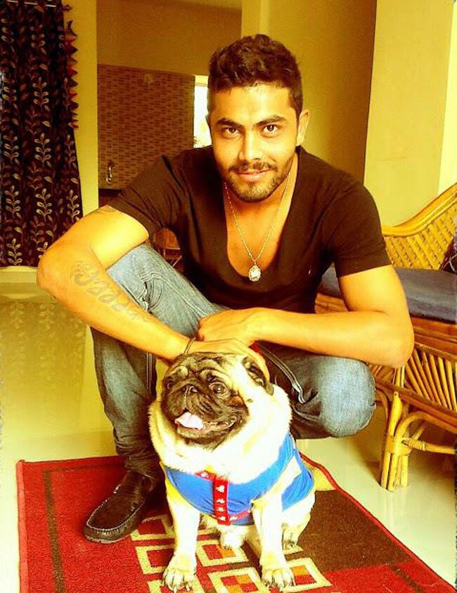 'सर' रवींद्र जडेजाः टीम इंडिया के 'रजनीकांत' को Happy B'day