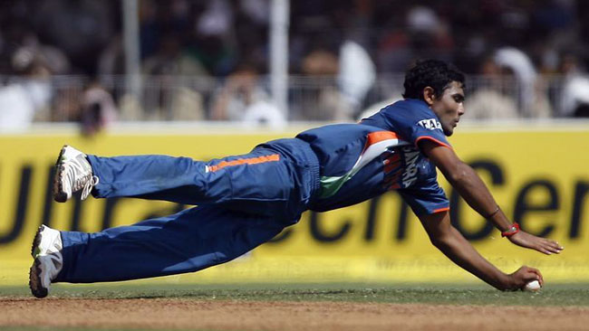 ये हैं भारतीय क्रिकेट के 'जोंटी रोड्स'